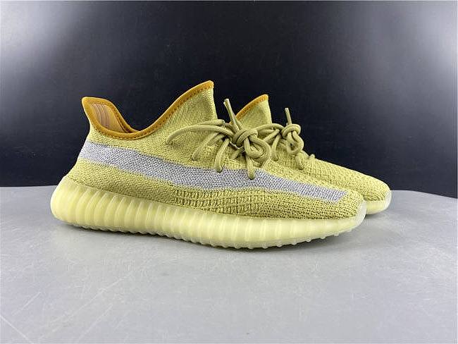 Adidas Yeezy Boost 350 V2 Marsh - 1