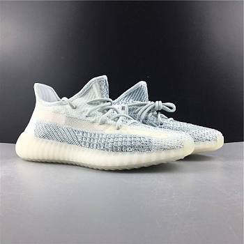 Adidas Yeezy Boost 350 V2 Cloud White (Reflective)