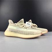 Adidas Yeezy Boost 350 V2 Citrin (Reflective) - 1