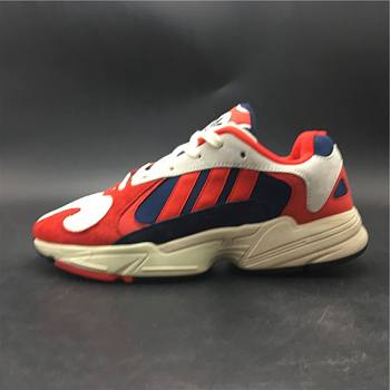 Adidas Yung-1 Collegiate Navy