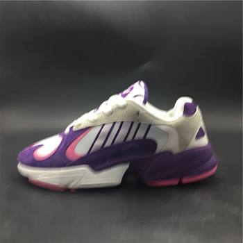 Dragon Ball Z x Adidas Originals YUNG-1 Purple-Pink