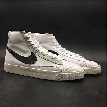 NIKE BLAZER MID x SLAM JAM RELEASING ANOTHER WHITE