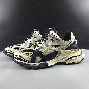 Balenciaga Track.2 Beige