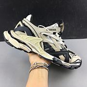 Balenciaga Track.2 Beige - 6