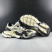 Balenciaga Track.2 Beige - 4