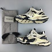 Balenciaga Track.2 Beige - 3