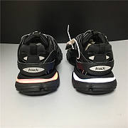 Balenciaga Track Trainers Black (LED version)  - 2