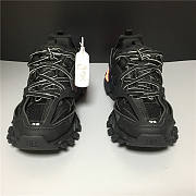 Balenciaga Track Trainers Black (LED version)  - 5