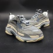 Balenciaga Triple S Grey - 6