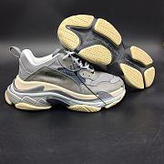 Balenciaga Triple S Grey - 2