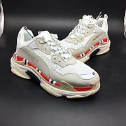 Balenciaga Triple S x Gucci  - 6