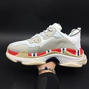 Balenciaga Triple S x Gucci  - 5