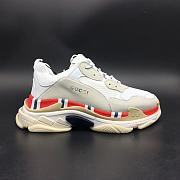 Balenciaga Triple S x Gucci  - 4