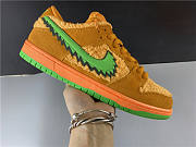 Nike SB Dunk Low Grateful Dead Bears Orange  - 4