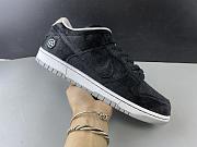 Medicom Toy x Nike SB Dunk Low “BE@RBRICK”  - 3