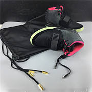 Nike Air Yeezy 2 Solar Red - 6