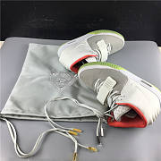 Nike Air Yeezy 2 Pure Platinum  - 2