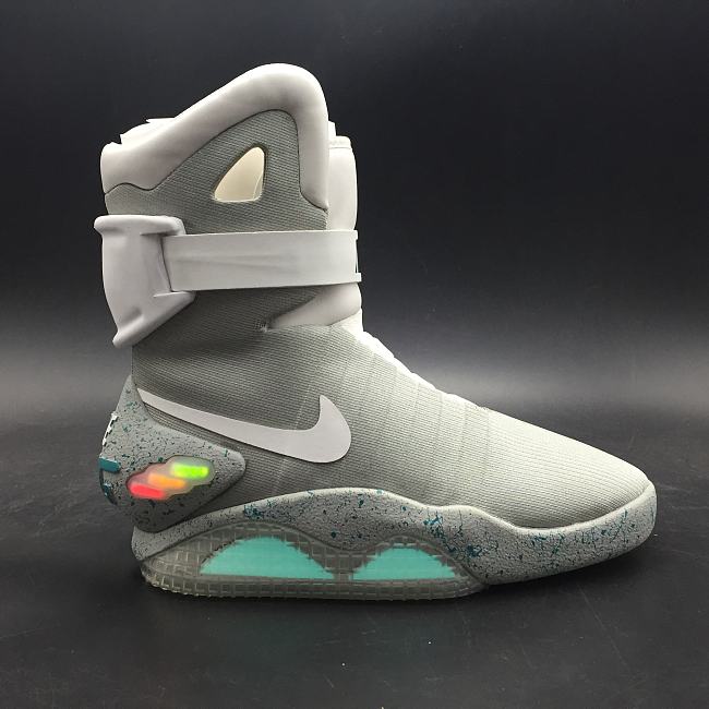 Nike Mag Back To The Future (2016) Limited - 1