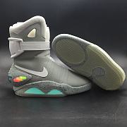 Nike Mag Back To The Future (2016) Limited - 4