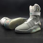 Nike Mag Back To The Future (2016) Limited - 5