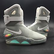 Nike Mag Back To The Future (2016) Limited - 2