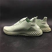 adidas Futurecraft 4D Daniel Arsham  - 3