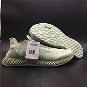 adidas Futurecraft 4D Daniel Arsham  - 4