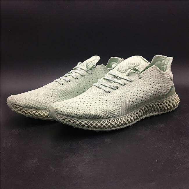 adidas Futurecraft 4D Daniel Arsham  - 1