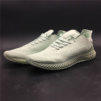 adidas Futurecraft 4D Daniel Arsham 