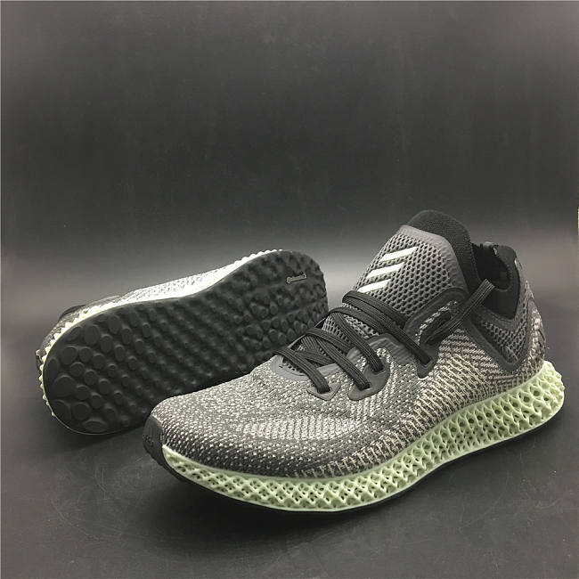 adidas AlphaEdge 4D LTD - 1