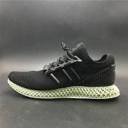 adidas Y-3 Runner 4D 2 Sneaker Black - 1