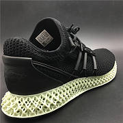 adidas Y-3 Runner 4D 2 Sneaker Black - 2