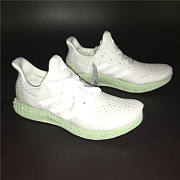 adidas Futurecraft 4D White - 6