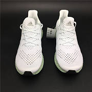 adidas Futurecraft 4D White - 5