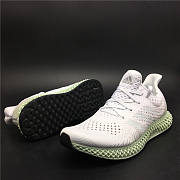 adidas Futurecraft 4D White - 1