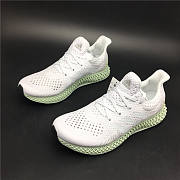 adidas Futurecraft 4D White - 2