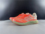 adidas Alphaedge 4D Orange - 1