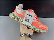 adidas Alphaedge 4D Orange - 3