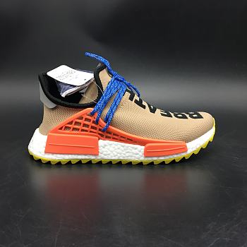 adidas Human Race NMD Pharrell Pale Nude 