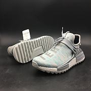 adidas Human Race NMD Pharrell x BBC Cotton Candy  - 6