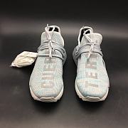 adidas Human Race NMD Pharrell x BBC Cotton Candy  - 4