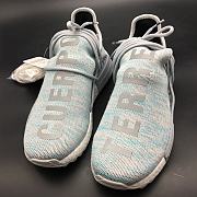 adidas Human Race NMD Pharrell x BBC Cotton Candy  - 2