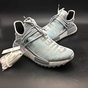 adidas Human Race NMD Pharrell x BBC Cotton Candy  - 3