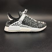 adidas Human Race NMD Pharrell Oreo  - 1