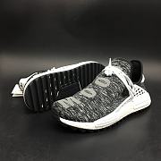 adidas Human Race NMD Pharrell Oreo  - 6