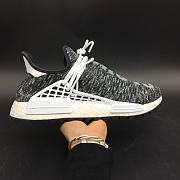 adidas Human Race NMD Pharrell Oreo  - 4