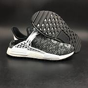 adidas Human Race NMD Pharrell Oreo  - 3