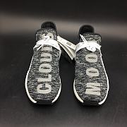 adidas Human Race NMD Pharrell Oreo  - 2