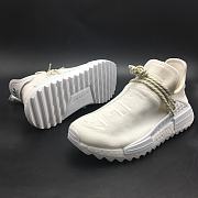 adidas Human Race NMD Pharrell Blank Canvas  - 2