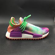 adidas Human Race NMD Pharrell Holi Festival (Chalk Coral)  - 1